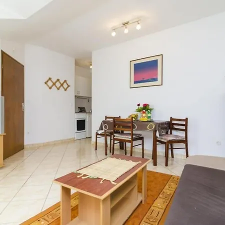 Apartman Matej - One Bedroom Dubrovnik