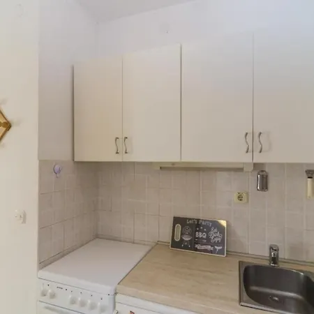 Matej - One Bedroom Apartment Dubrovnik