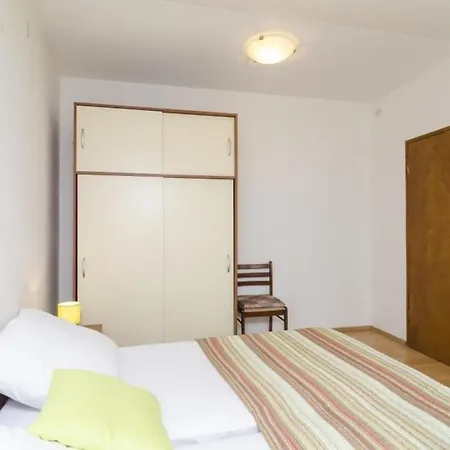 아파트 Matej - One Bedroom *